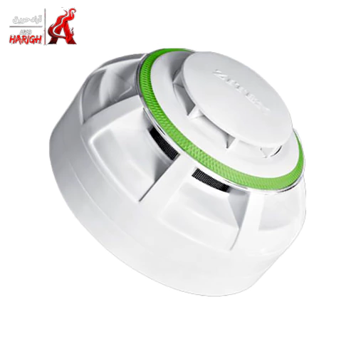 دتکتور ترکیبی دود و حرارت زیتکس مدل ZI-HSD1020