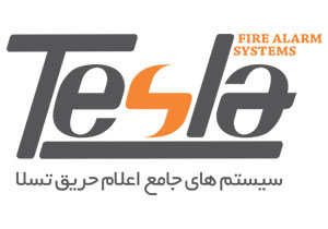 لوگو تسلا