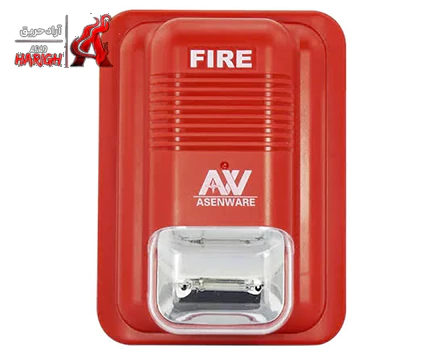 قیمت فلاشر اعلام حریق