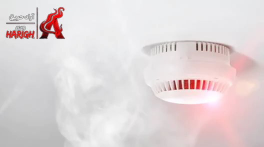 دتکتور دودی چیست؟