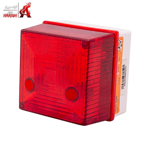 فلاشر زنون ۲۲۰ ولت آریاک مدل ASL-220