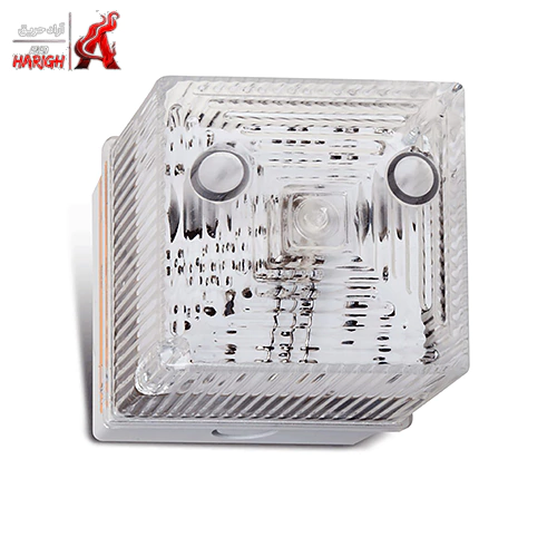 فلاشر ۲۲۰ ولت LED آریاک مدل ALL-220