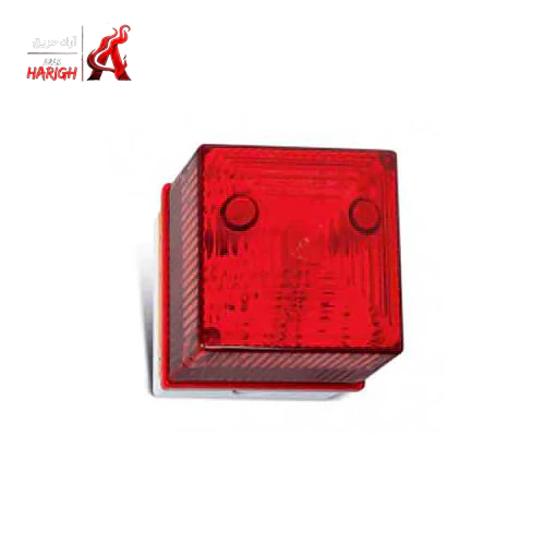 چراغ LED کم‌مصرف ۲۲۰ ولت آریاک مدل ALP-220