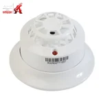 آشکارساز حرارت و گاز آریاک مدل AHDA-G-24