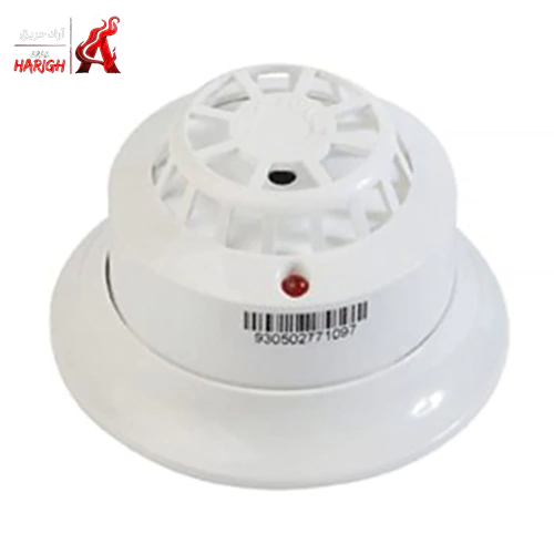 آشکارساز حرارت و گاز آریاک مدل AHDA-G-24