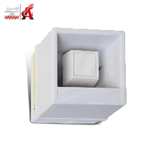 آژیر پیزو ۲۲۰ ولت سیاه و سفید آریاک مدل APS-220