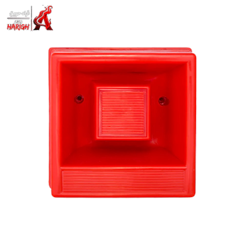 آژیر پیزو ۲۲۰ ولت قرمز آریاک مدل APS-220