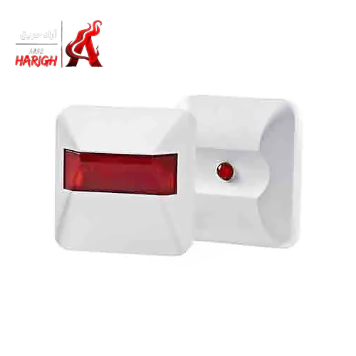 ریموت اندیکاتور اعلام حریق متعارف SENS مدل RX-99
