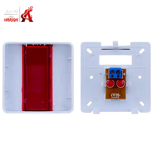 ریموت اندیکاتور زیتکس مدل ZX-B100