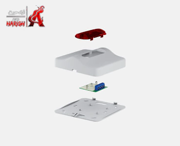 نقشه ریموت اندیکاتور