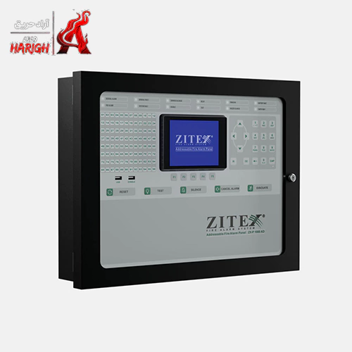 کارت رله اگزاست زیتکس