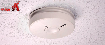 تفاوت دتکتورهای دودی نوری و یونیزاسیون از نظر کاربرد