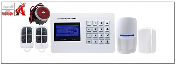 تلفن کننده اعلام حریق (Dialer) چیست؟